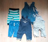 Hosen Paket Baby Gr. 68 Obaibi Topo Mini Aachen - Aachen-Mitte Vorschau