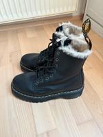 Dr Martens Plateau gefüttert Hessen - Frankenberg (Eder) Vorschau