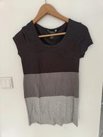 Umstandsshirt von H&M Mama, Gr. S Bayern - Frammersbach Vorschau