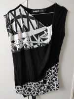 Desigual Shirt Oberteil Gr S 36 DESIGUAL Nordrhein-Westfalen - Wetter (Ruhr) Vorschau