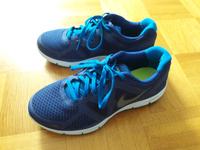Nike Lunarglide 3 Größe 37.5 - wie neu Baden-Württemberg - Horb am Neckar Vorschau