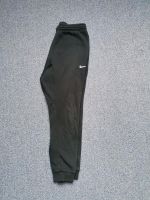 Jogginghose Nike schwarz L Saarland - St. Ingbert Vorschau