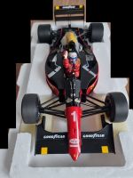 Exoto Ferrari 641/2 Alain Prost 100th *OVP Neuwertig GPC97104 Bayern - Oberding Vorschau