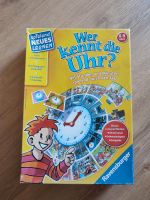 Ravensburger wer kennt die Uhr ? Mecklenburg-Vorpommern - Wismar Vorschau