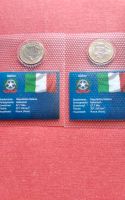 2 mal 1000 Lire Italien 1997, unzirkuliert Rheinland-Pfalz - Koblenz Vorschau