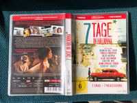 DVD 7 Tage in Havanna von Benicio Del Toro Hessen - Kassel Vorschau