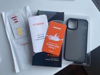 Torras iPhone Case 12 / 12 pro Guardian schwarz Nordrhein-Westfalen - Meerbusch Vorschau