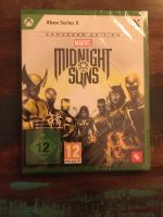 (Xbox) Marvel Midnight Suns - NEU+OVP Friedrichshain-Kreuzberg - Friedrichshain Vorschau