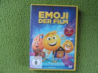 DVD: Emoji - Der Film Bayern - Mertingen Vorschau