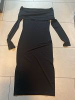 H&M Kleid neu off shoulder schwarz Gr S Nordrhein-Westfalen - Hilden Vorschau