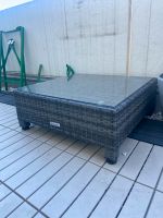 Tectake Outdoor Couchtisch München - Sendling Vorschau