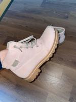 Rieker Winterboots Rosa Warm gefüttert Niedersachsen - Großheide Vorschau