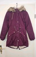 NEXT Winterjacke 158 *NEU* plus passende Ohrenschützer Leipzig - Böhlitz-Ehrenberg Vorschau