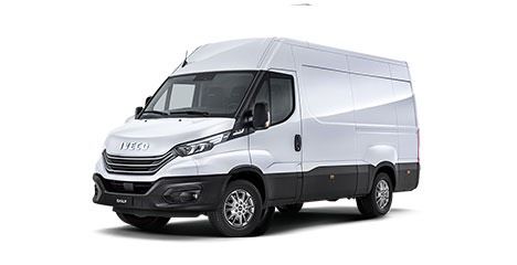 Transport-Service / Iveco Daily in Hagen