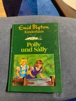 Kinderhaus - Polly und Sally von Enid Blyton Band 10 Baden-Württemberg - Herrischried Vorschau