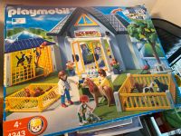 Playmobil Tierklinik Baden-Württemberg - Heidelberg Vorschau