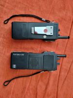 2× Buschi Walkie Talkie x-200 Bayern - Augsburg Vorschau