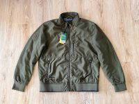 Camel active Blouson / Jacke mit Stehkragen - MEN 48 Khaki •NEU Nordrhein-Westfalen - Lünen Vorschau