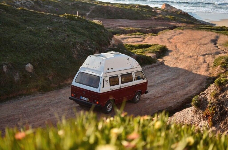 Bulli mieten, dein unvergesslicher Roadtrip | Camper Van | Urlaub in Köln