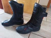 Motorradstiefel Vanucci VTB12 / Größe 39 Brandenburg - Groß Pankow (Prignitz) Vorschau