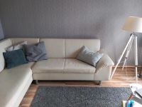 Couch (Kunstleder) Sachsen - Lugau Vorschau