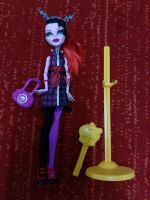 Monster High Freaky Fusion Operetta Puppen Bayern - Bruck Vorschau