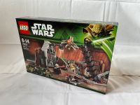 LEGO Star Wars 75017 - NEU/OVP (MISB) Niedersachsen - Obernkirchen Vorschau