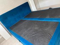 Boxspringbett 180x200 Bergedorf - Hamburg Allermöhe  Vorschau