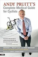 Andy Pruitt's Complete Medical Guide for Cyclists Taschenbuch Hamburg-Nord - Hamburg Eppendorf Vorschau