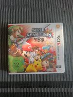 Super Smash Bros für den Nintendo 3DS Berlin - Friedrichsfelde Vorschau