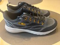 CMP Trekkingschuhe Outdoorschuhe Herren Gr. 40 *NEU* Bayern - Dinkelscherben Vorschau