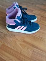 Adidas Halbschuhe Schuhe Gr. 37 Niedersachsen - Tespe Vorschau