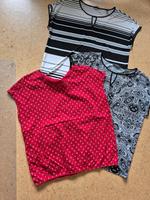 Esprit Shirts Gr. L Saarland - Merzig Vorschau