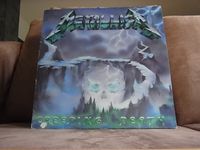 Metallica - Creeping Death"Vinyl Maxi-Single"(Roadrunner 1.Press) Nordrhein-Westfalen - Herzogenrath Vorschau