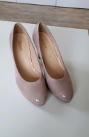 Gabor Pumps Gr. 6 (39) sehr guter Zustand 18€ Nordrhein-Westfalen - Gummersbach Vorschau