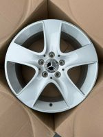 Mercedes A B Klasse W176 W246 CLA C117 17 Zoll Alu A2464010300 Hessen - Maintal Vorschau