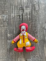 Ronald McDonald Merch Merchandise Stoffpuppe Rarität NEU Nordrhein-Westfalen - Alfter Vorschau