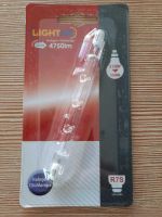 Halogen Glühlampe 230 Watt, Neu Rheinland-Pfalz - Neumagen-Dhron Vorschau