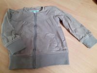 Verbaudet Sweatjacke Strickjacke Größe 102 Mecklenburg-Vorpommern - Wismar Vorschau