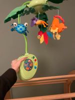 Fisher Price Regenwald Mobile Hessen - Helsa Vorschau