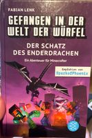 Gefangen in der Welt der Würfel von Fabian Lenk Köln - Nippes Vorschau