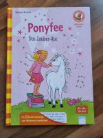 Buch "Ponyfee" mit Silbentrennung Nordrhein-Westfalen - Meschede Vorschau