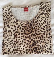 Damen Pulli T-Shirt, Tigermuster, Gr. 36, Olsen, NEU Hessen - Eschwege Vorschau