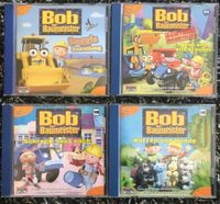 Kinder Bob der Baumeister 16 19 24 35  CD CD‘s Kind einschlafen Baden-Württemberg - Billigheim Vorschau