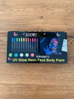 Neon Körper Farbe/ Body Paint Düsseldorf - Pempelfort Vorschau