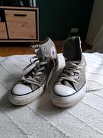 converse grau Schuh Sneaker Köln - Humboldt-Gremberg Vorschau
