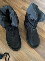 Damenstiefel. Bayern - Garmisch-Partenkirchen Vorschau