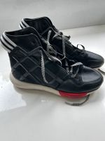 Y-3 | Qasa adidas x Yohji Yamamoto Designer Sneaker 45 Bayern - Erlangen Vorschau