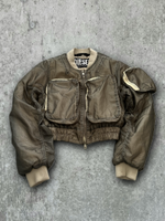 Diesel Bomberjacke G-Khloe Gr. XS Berlin - Tempelhof Vorschau