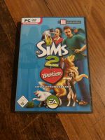 Die Sims 2- Haustiere Bayern - Breitenberg Vorschau